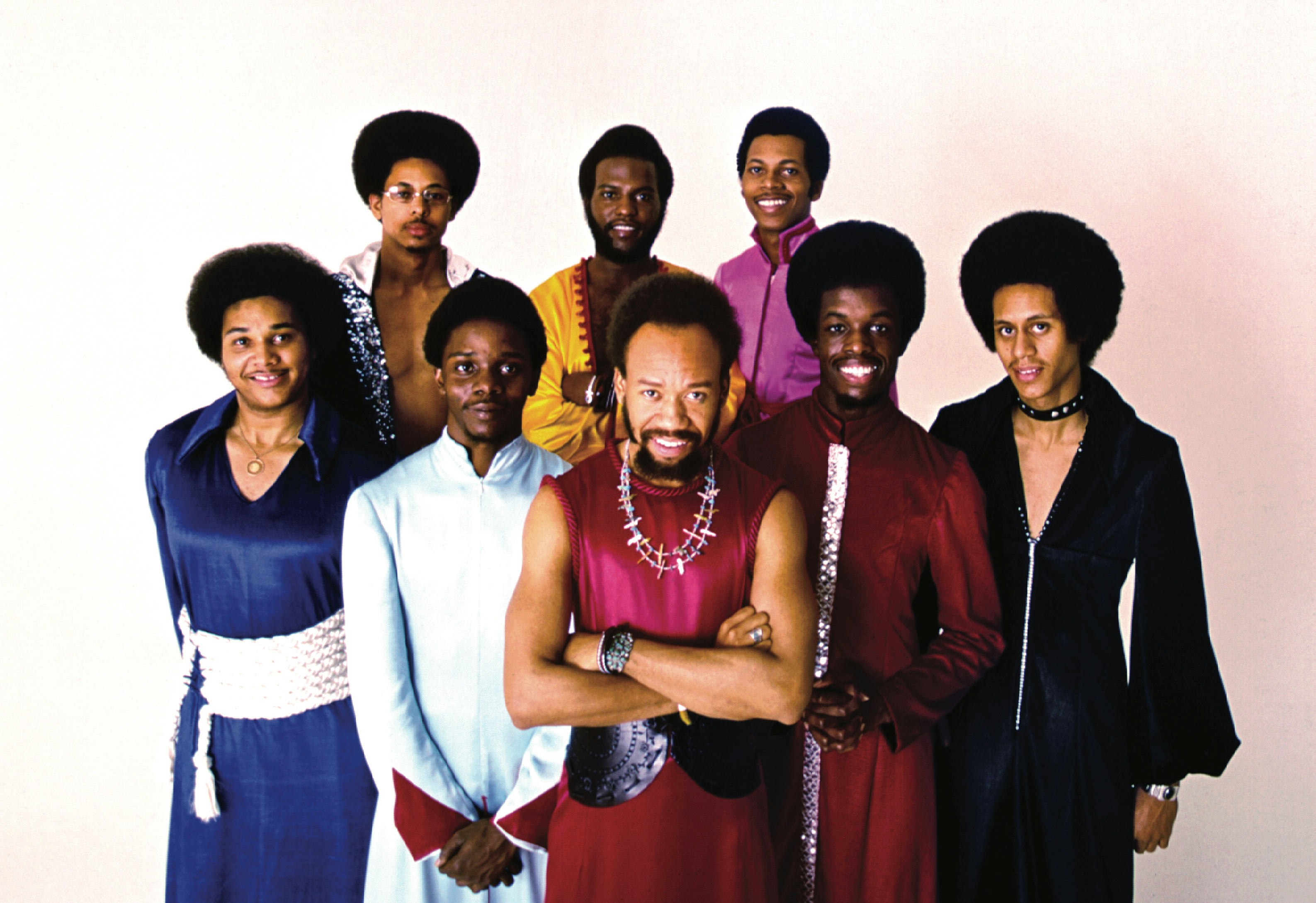 Photo courtesy of Michael Ochs Archives/Getty Images.